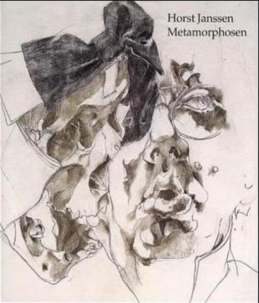 Ich sehe mich in allem anderen: Metamorphosen im Werk Horst Janssens Film, Art & Culture