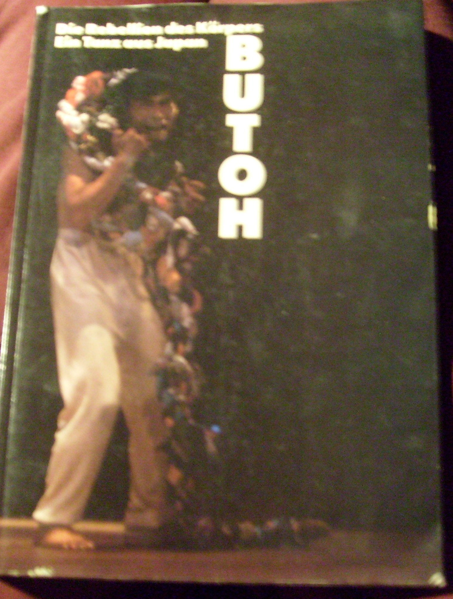 Butoh - Die Rebellion des Körpers - Ein Tanz aus Japan Film, Art & Culture