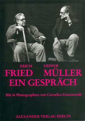 Ein Gespräch Memories