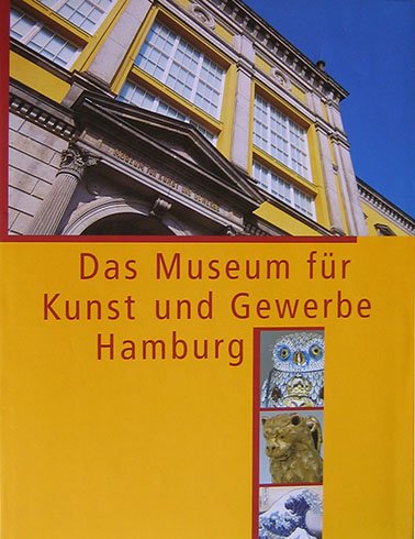 Das Museum für Kunst und Gewerbe Hamburg: Von den Anfängen bis 1945 Film, Art & Culture