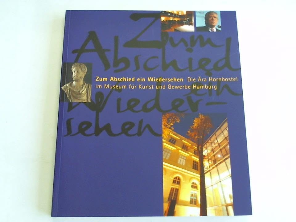 Zum Abschied ein Wiedersehen Books