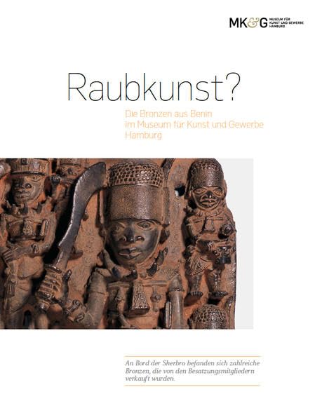 Raubkunst?: Die Bronzen aus Benin Film, Art & Culture