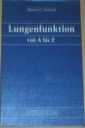 Lungenfunktion von A bis Z. Books