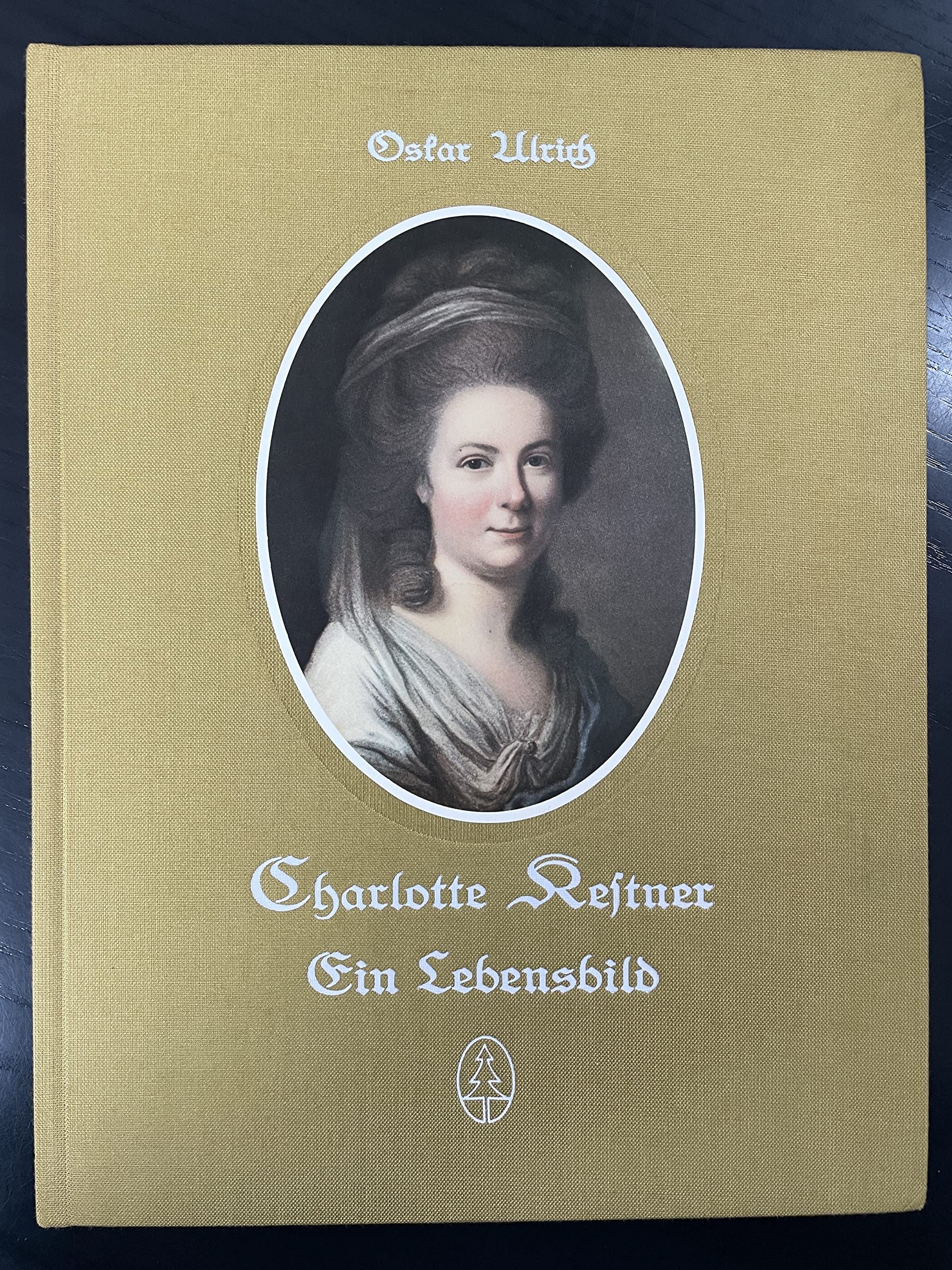 Product Image: Charlotte Kestner: Ein Lebensbild