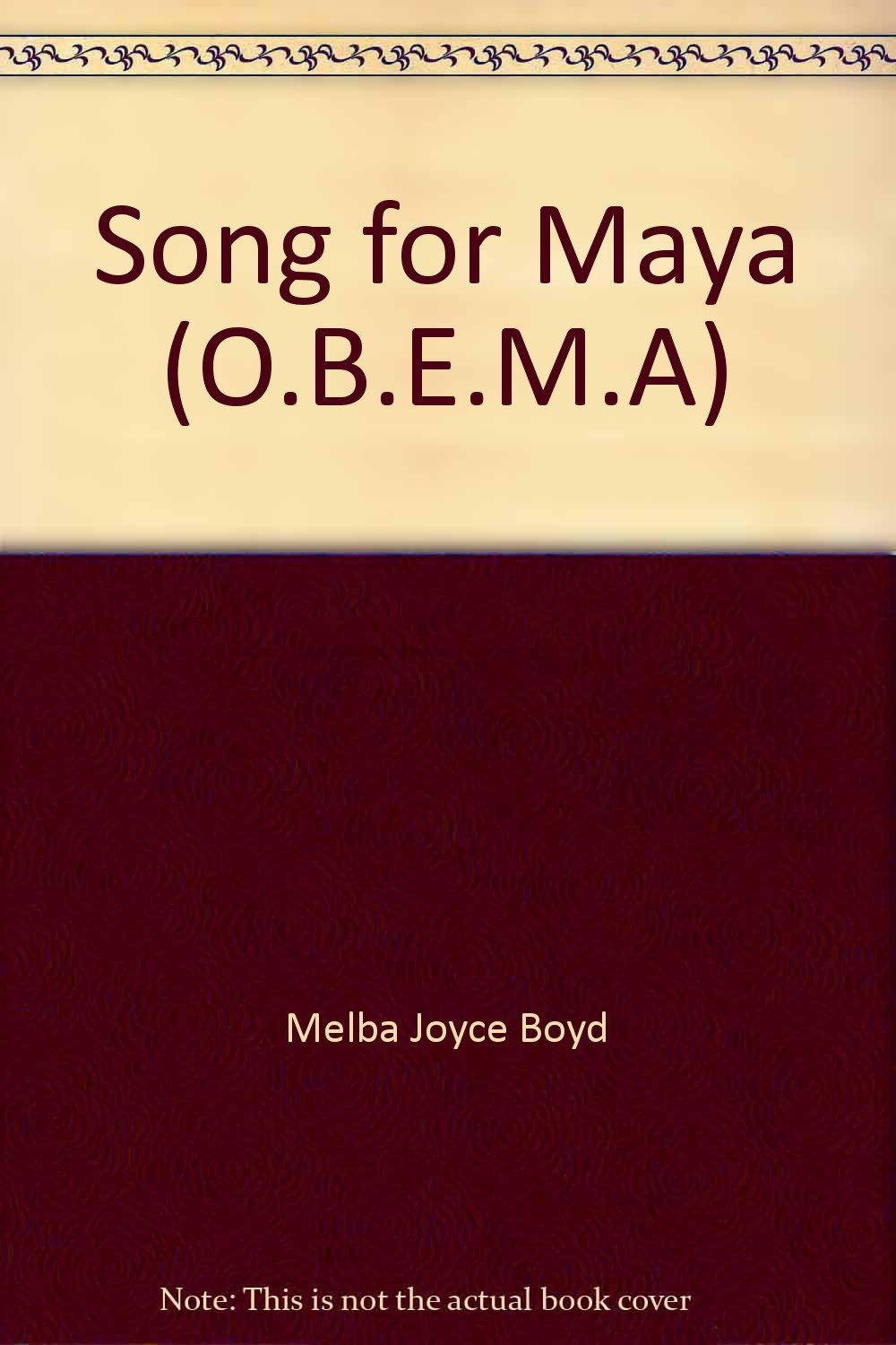 Lied für Maya /Song for Maya (Osnabrücker Bilinguale Editionen von Minoritäten Autor(inn)en) Books