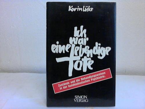 Ich war eine lebendige Tote Books