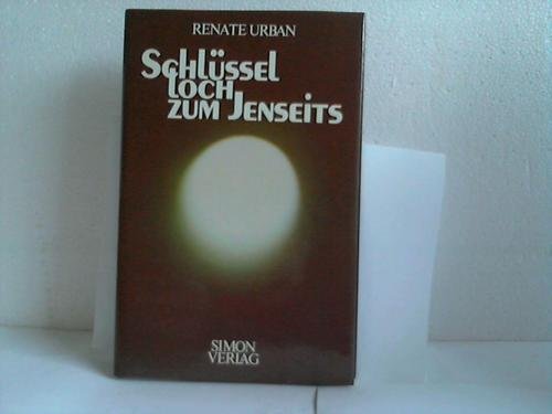 Schlüsselloch zum Jenseits Philosophy