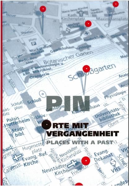 PIN - Orte mit Vergangenheit: Eine Dokumentation über das Kunstprojekt Denkmal-Objekte Film, Art & Culture
