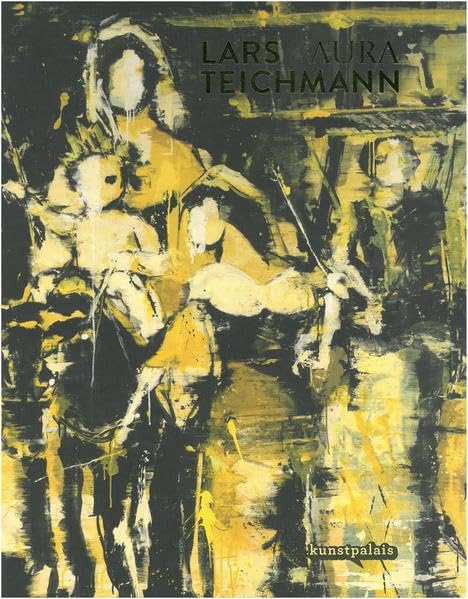 Lars Teichmann: Aura Film, Art & Culture