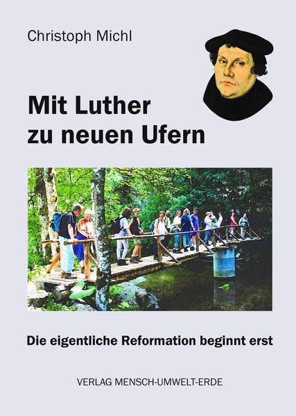 Mit Luther zu neuen Ufern Natural Sciences Books