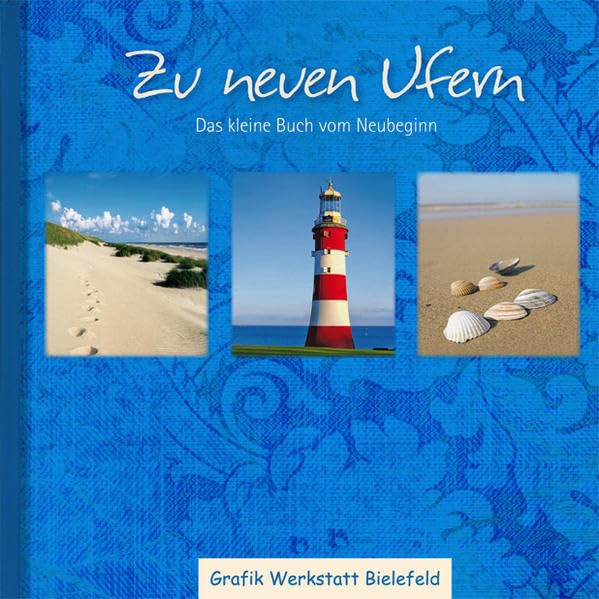 Zu neuen Ufern Business, Finance & Career