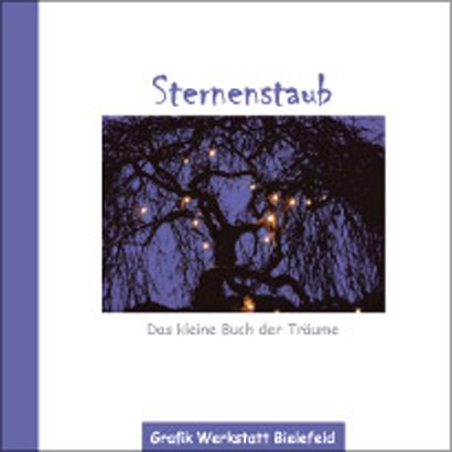 Sternenstaub: Das kleine Buch der Träume Lifestyle
