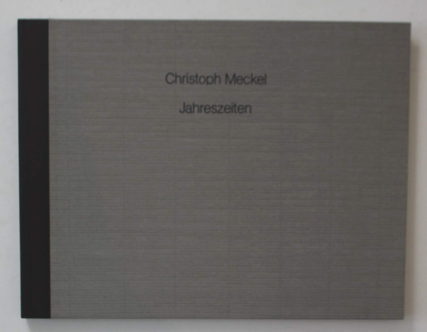 Jahreszeiten: Ein Bilder-Buch mit Texten für Kinder und Erwachsene Contemporary literature