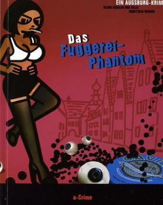 Product Image: Das Fuggerei-Phantom