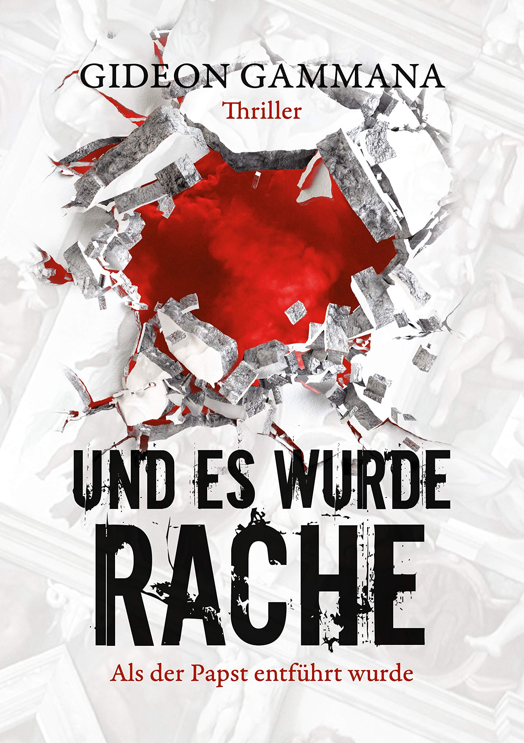 Und es wurde Rache Contemporary literature Books