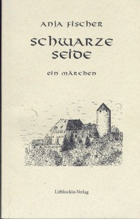 Product Image: Schwarze Seide: Ein Märchen