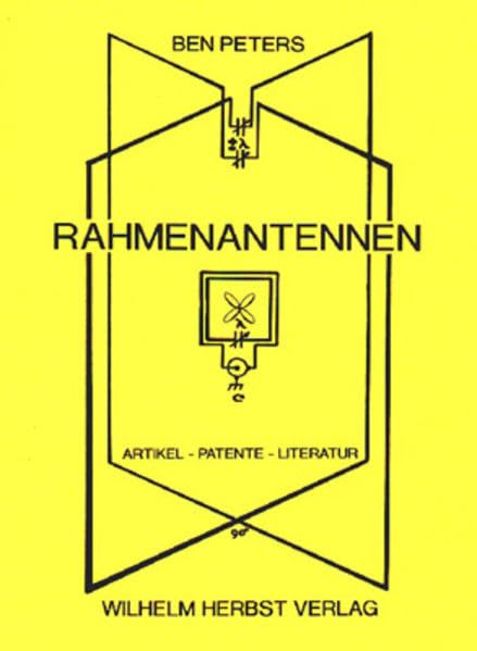 Rahmenantennen: Artikel - Patente - Literatur Business & Technology