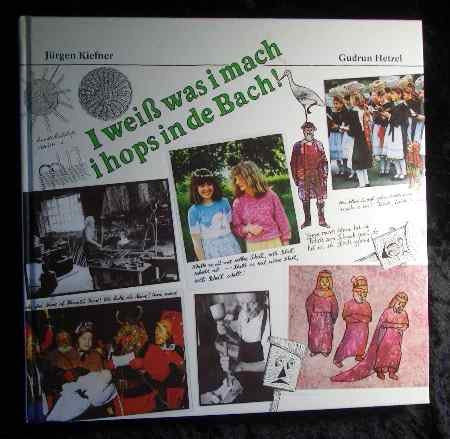 I weiss was i mach, i hops in de Bach Books