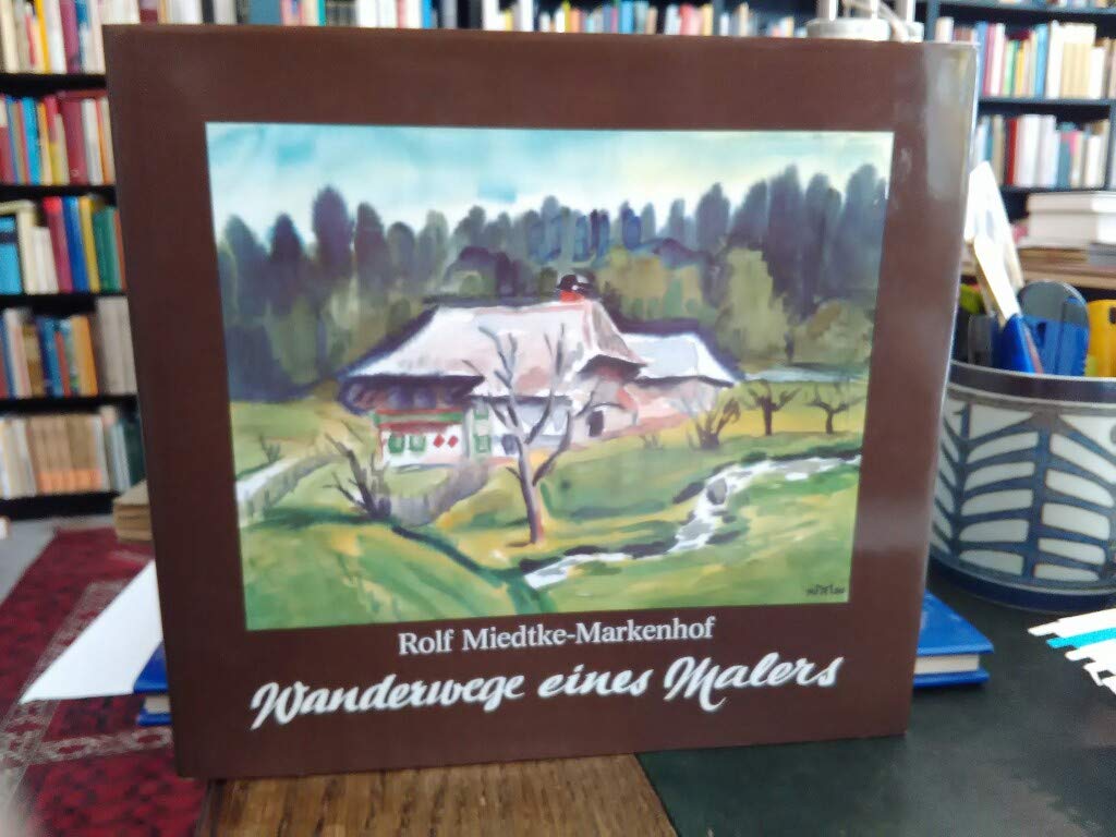 Wanderwege eines Malers Film, Art & Culture