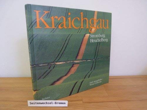 Kraichgau, Stromberg, Heuchelberg Books