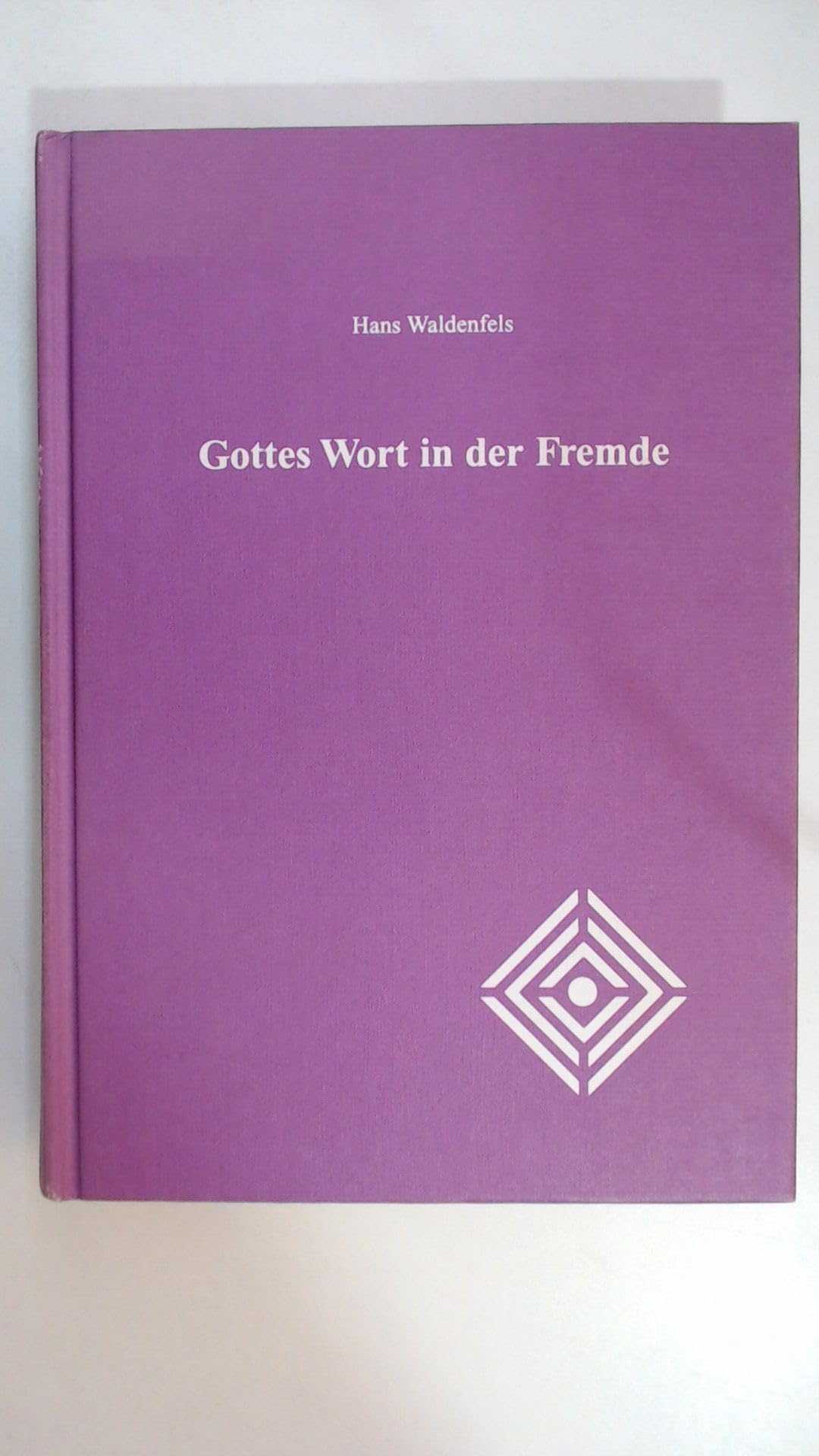Gottes Wort in der Fremde: Theologische Versuche II (Begegnung / Kontextuell-dialogische Studien zur Theologie der Kulturen und Religionen) Books