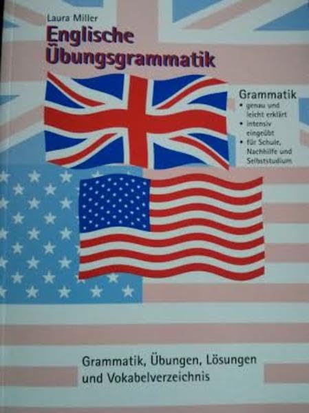 Englische Übungsgrammatik Foreign Languages ​​& Dictionaries