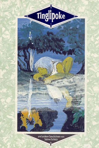 Tinglipoke - Schöck, Sabine book