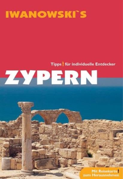 Product Image: Zypern: Reisehandbuch