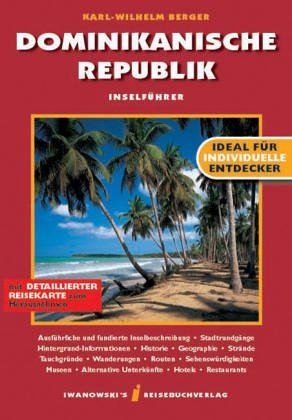 Karibik. Grosse Antillen. Reisehandbuch. Tropen, Tanz und Troubadoure Maps & Plans