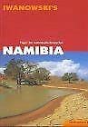 Reise-Handbuch Namibia. Wüsten, Pads und Elefanten Travel