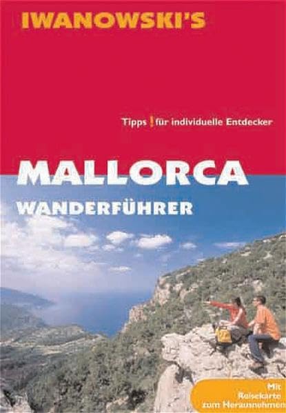 Mallorca: Wanderführer Leisure, Home & Garden