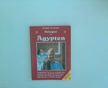 Reisegast in Ägypten Social Sciences