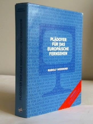 Plädoyer für das Europäische Fernsehen Law