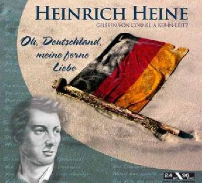 Oh, Deutschland, meine ferne Liebe. Classics