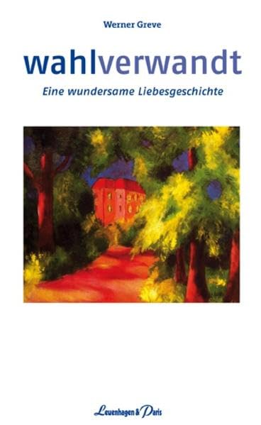 Wahlverwandt Contemporary literature Books