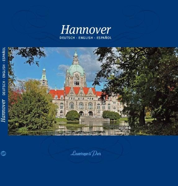 Hannover Leisure, Home & Garden