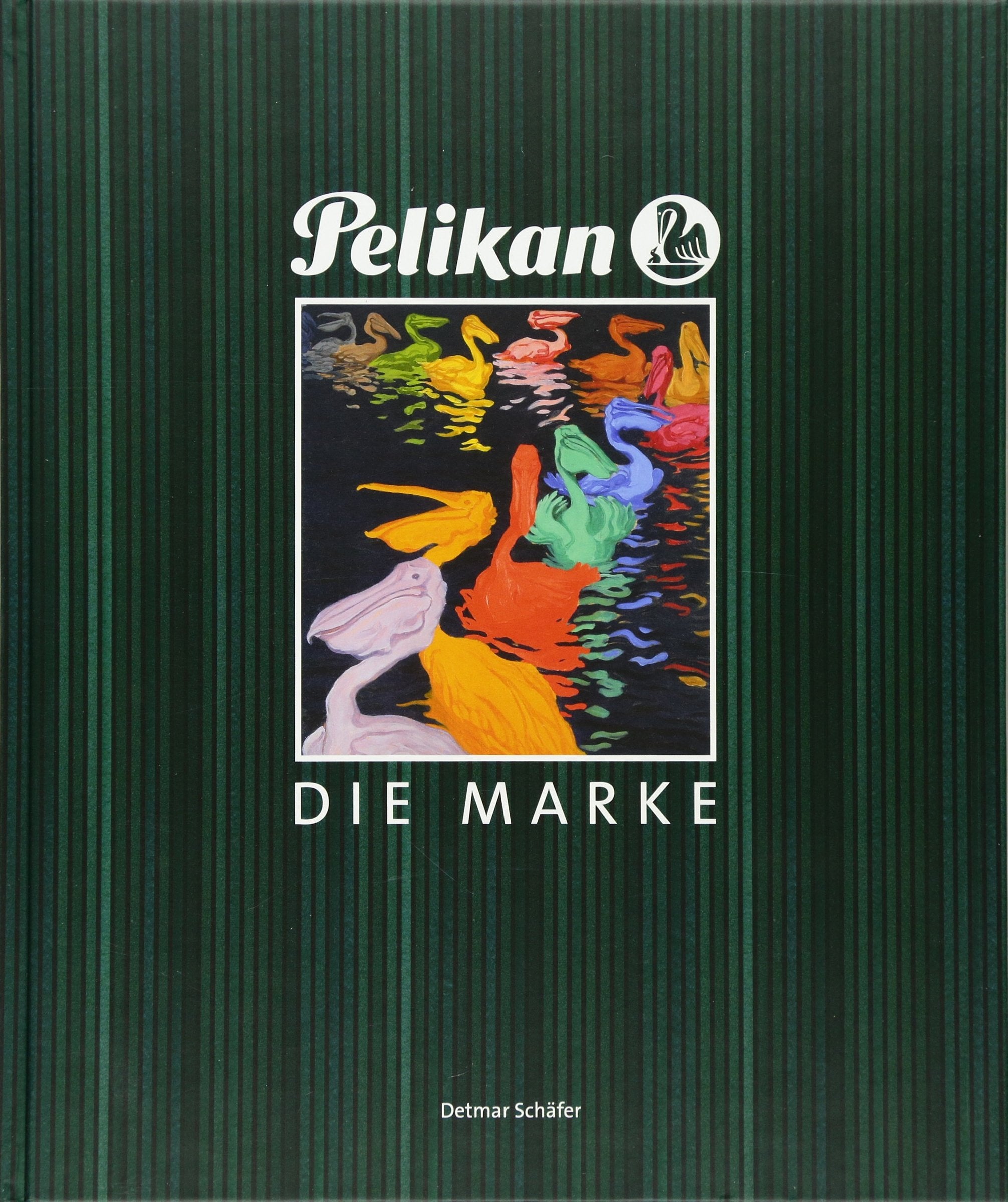 Product Image: PELIKAN Die Marke
