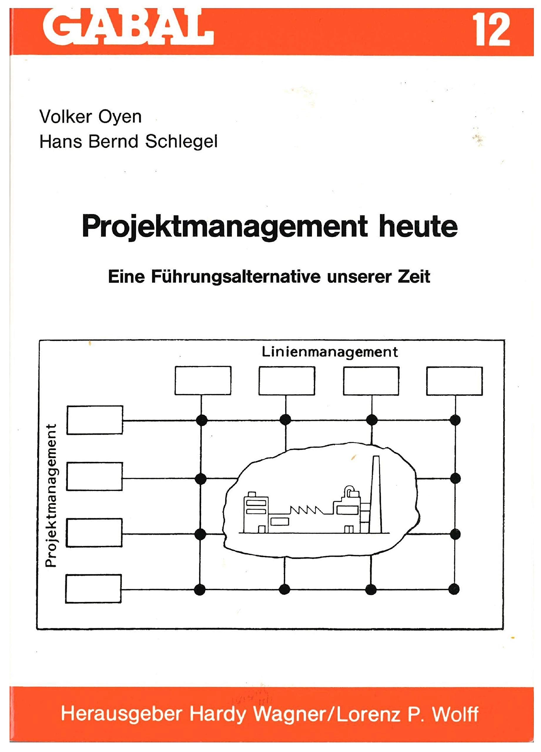 Projektmanagement heute. Eine Führungsalternative unserer Zeit Business, Finance & Career