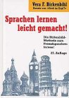 Product Image: Sprachen lernen leicht gemacht. (3586 669)
