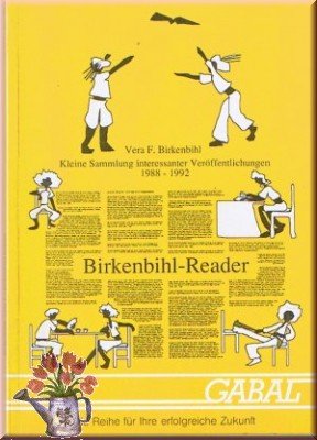 Birkenbihl - Reader. Sammlung interessanter Veröffentlichungen 1988 - 1992 Lifestyle
