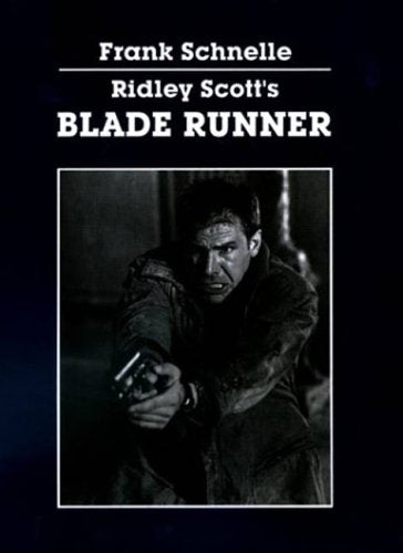 Ridley Scott's Blade Runner Second-hand books on film, art and culture