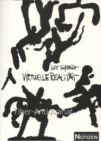 Virtuelle Realität: Eine Herausforderung an das Selbstverständnis des Menschen (Kulturanthropologie Notizen) Books