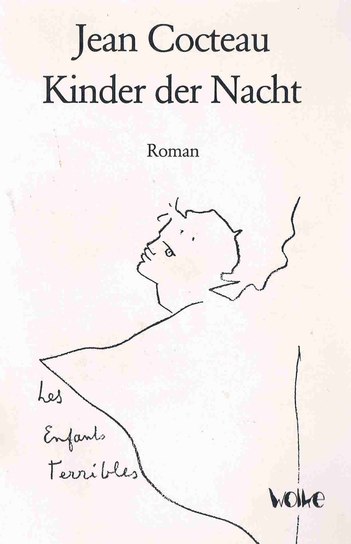 Kinder der Nacht : Roman. Books