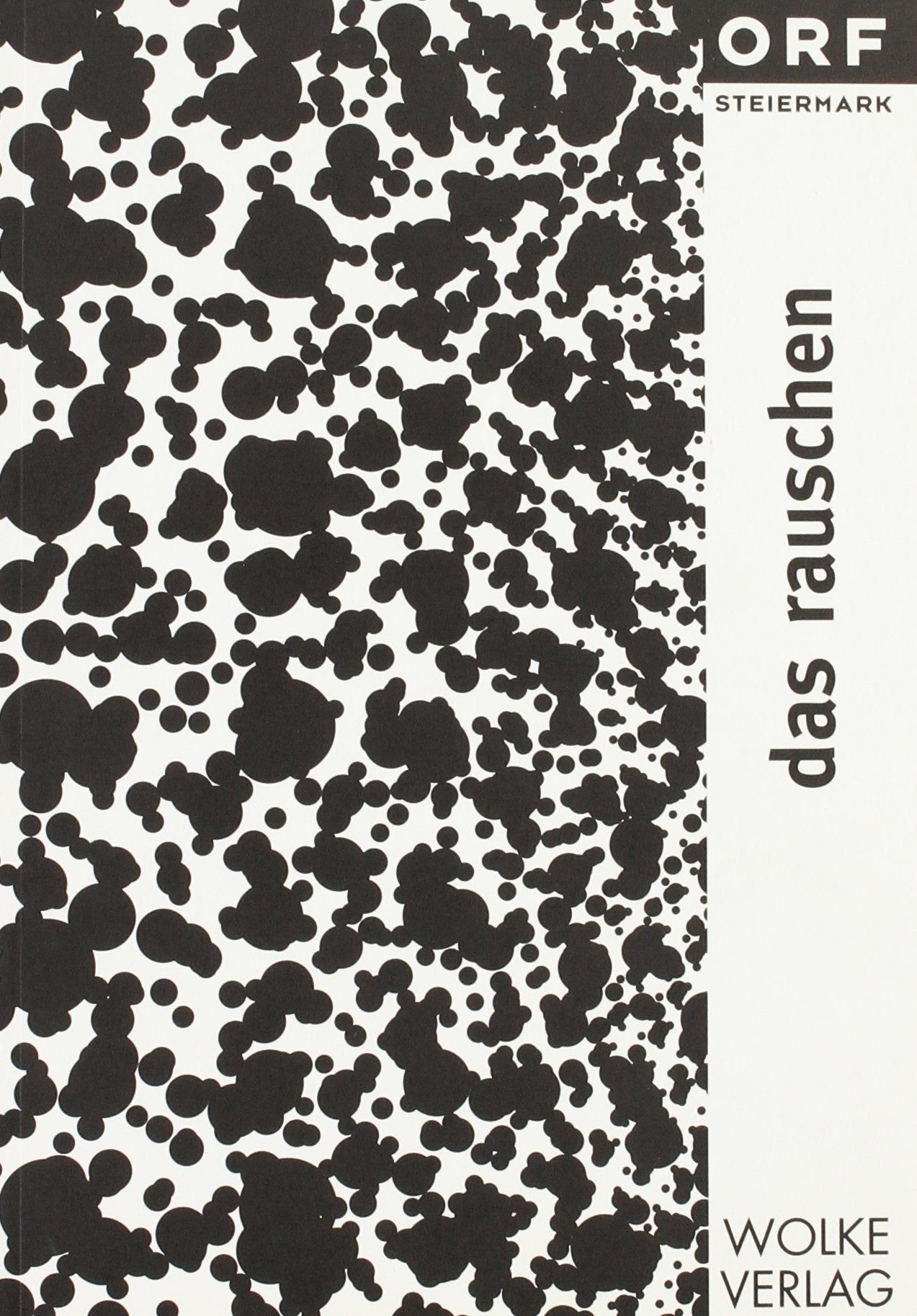 Das Rauschen: Musikprotokoll 95 im Steirischen Herbst Arts & Music