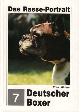 Das Boxer Portrait: Alles über den Boxer Pets