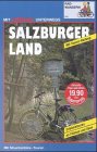 Salzburger Land Hiking & Cycling