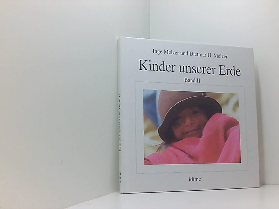 Product Image: Kinder unserer Erde Band II