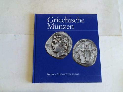 Griechische Münzen: Kestner-Museum Hannover Politics & History