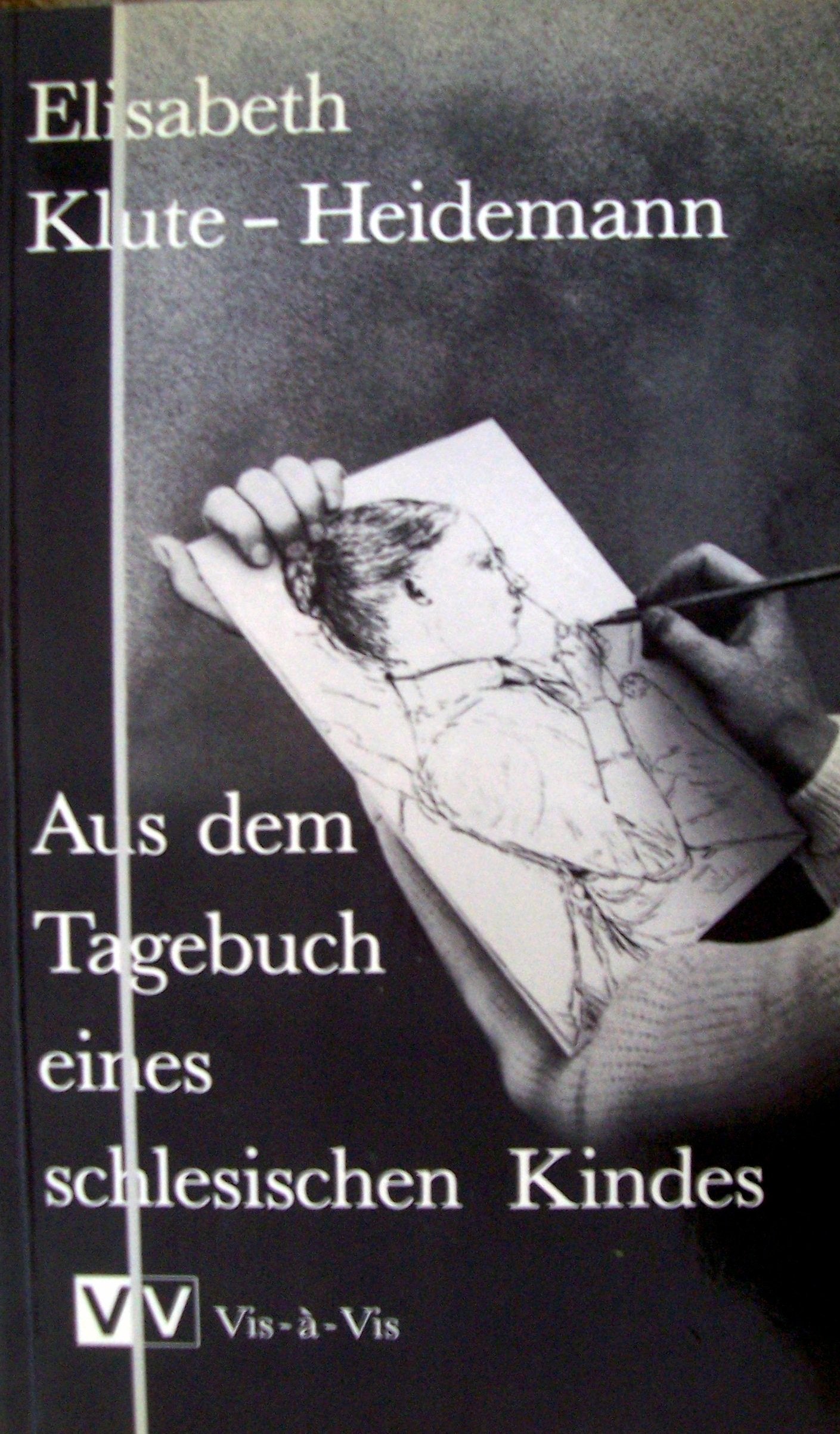 Product Image: Aus dem Tagebuch eines schlesischen Kindes. 1897-1902