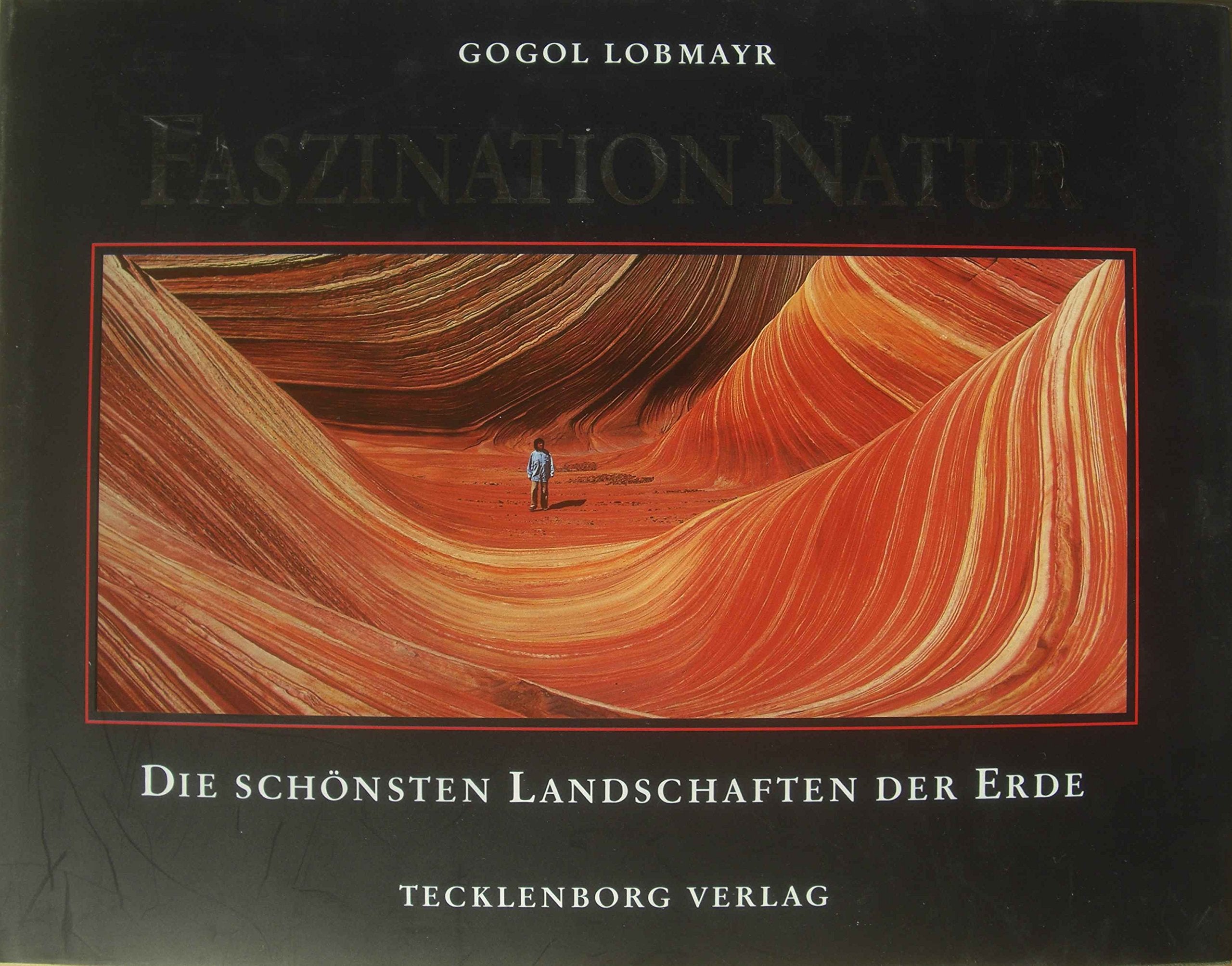 Faszination Natur: Die schönsten Landschaften der Erde Leisure, Home & Garden